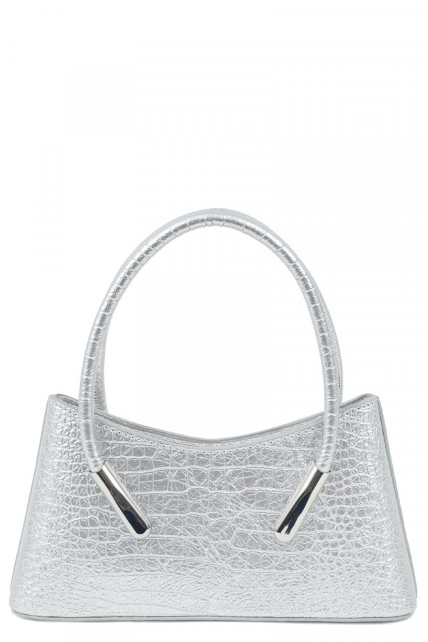 EVENING BAG (20X14X6.5) 