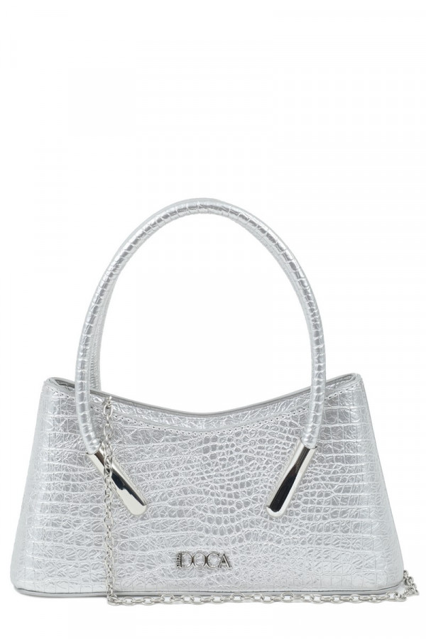 EVENING BAG (20X14X6.5) 