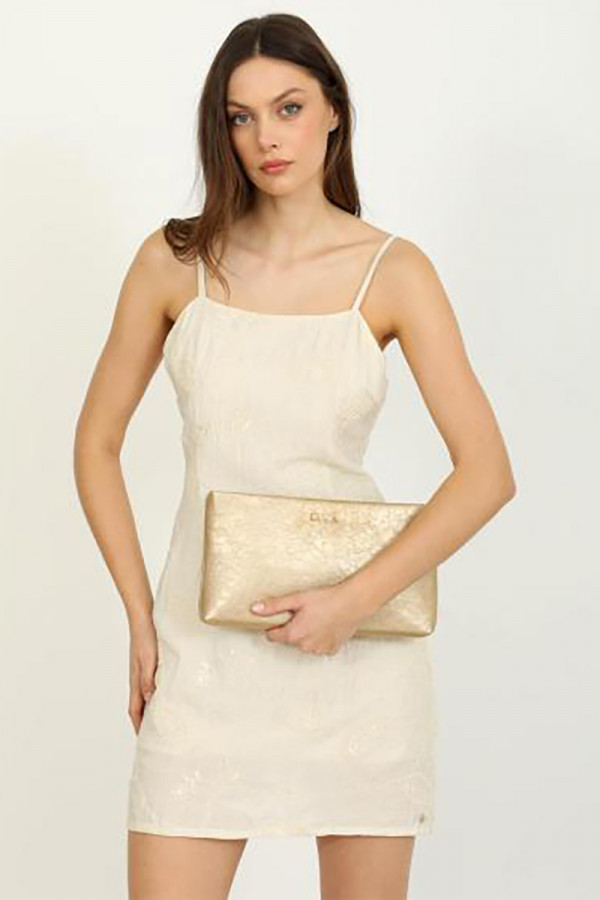 EVENING BAG (27X14X3) 