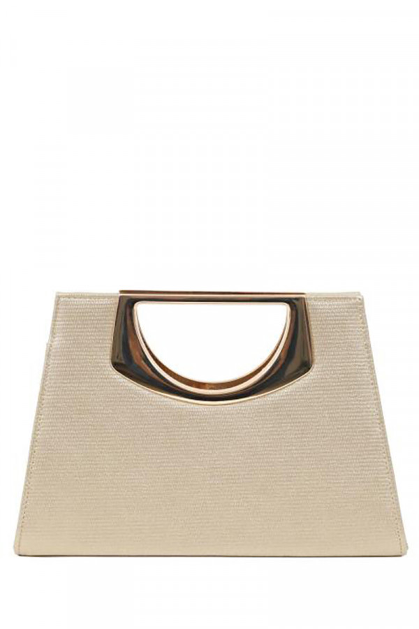 EVENING BAG (29.5X19.5X8.5) 