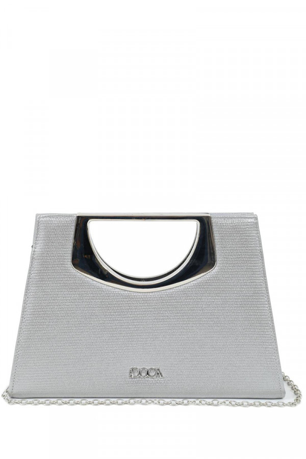 EVENING BAG (29.5X19.5X8.5) 