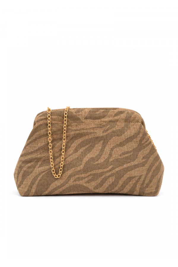 EVENING BAG (31X19X10) 