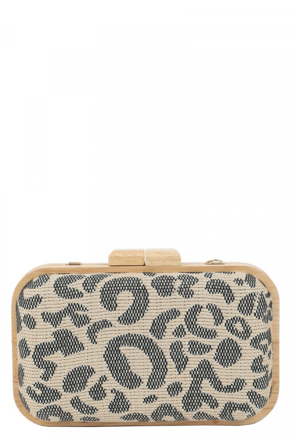 EVENING BAG (21X12.5) 