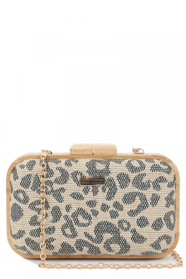 EVENING BAG (21X12.5) 