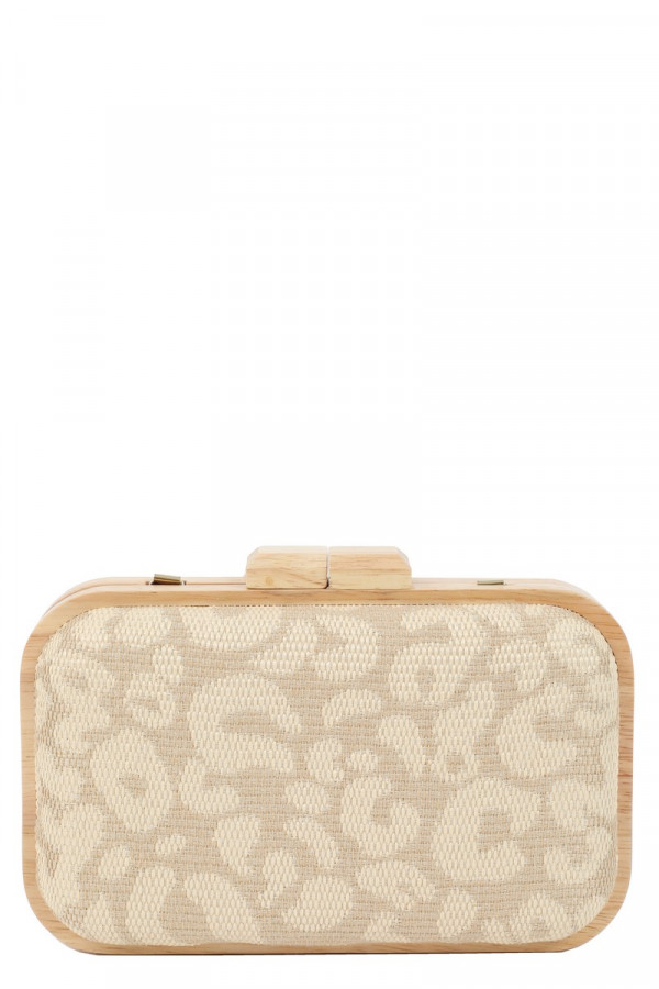 EVENING BAG (21X12.5) 