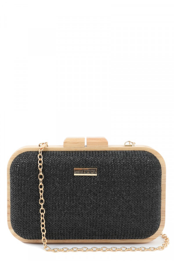 EVENING BAG (21X12.5) 