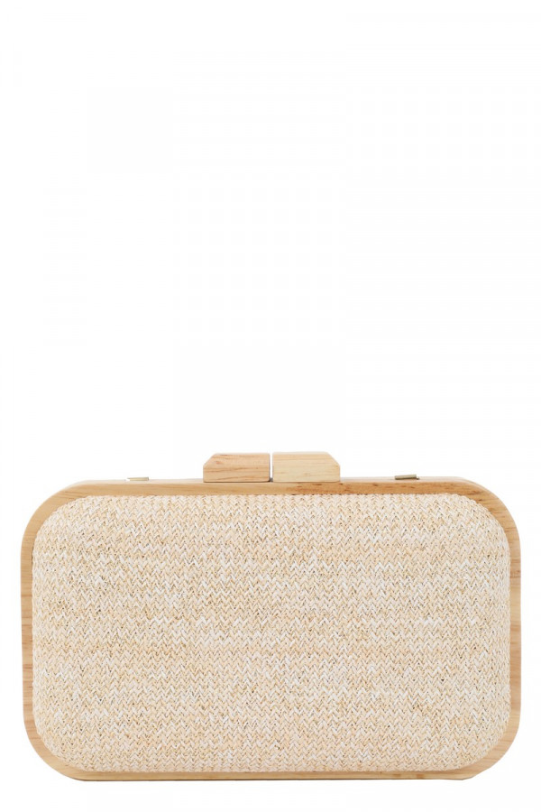 EVENING BAG (21X12.5) 