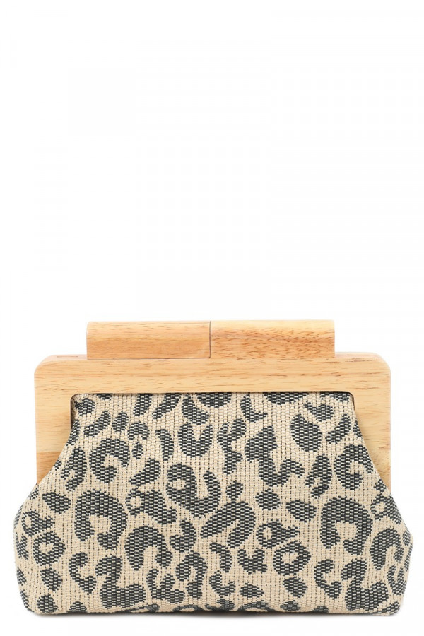 EVENING BAG (23X18) 