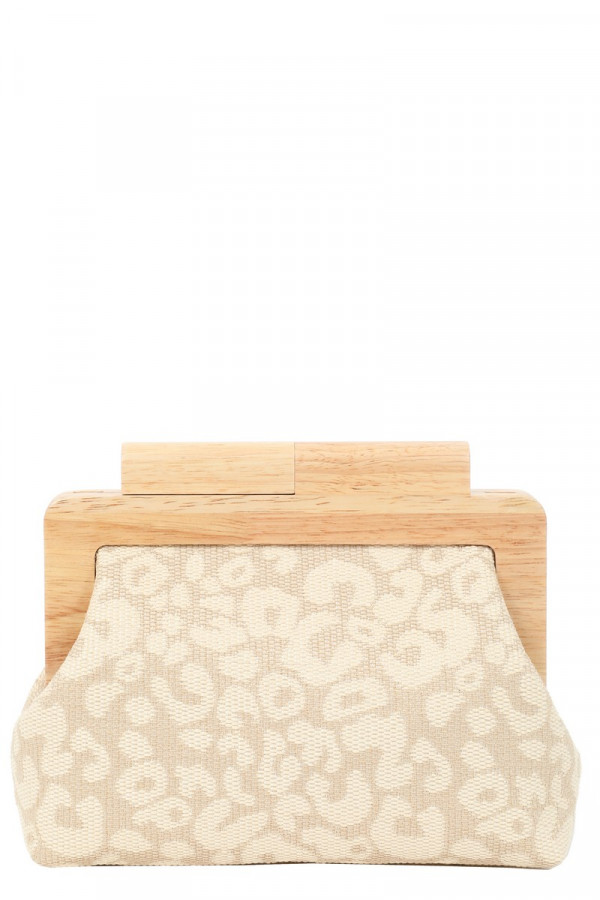EVENING BAG (23X18) 