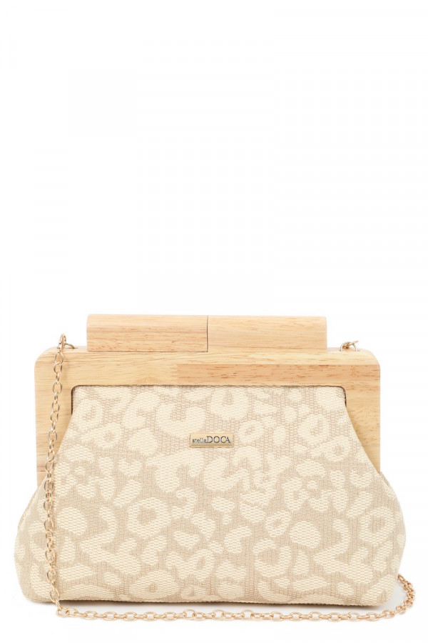 EVENING BAG (23X18) 