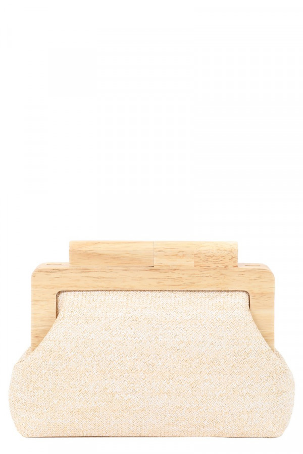 EVENING BAG (23X18) 