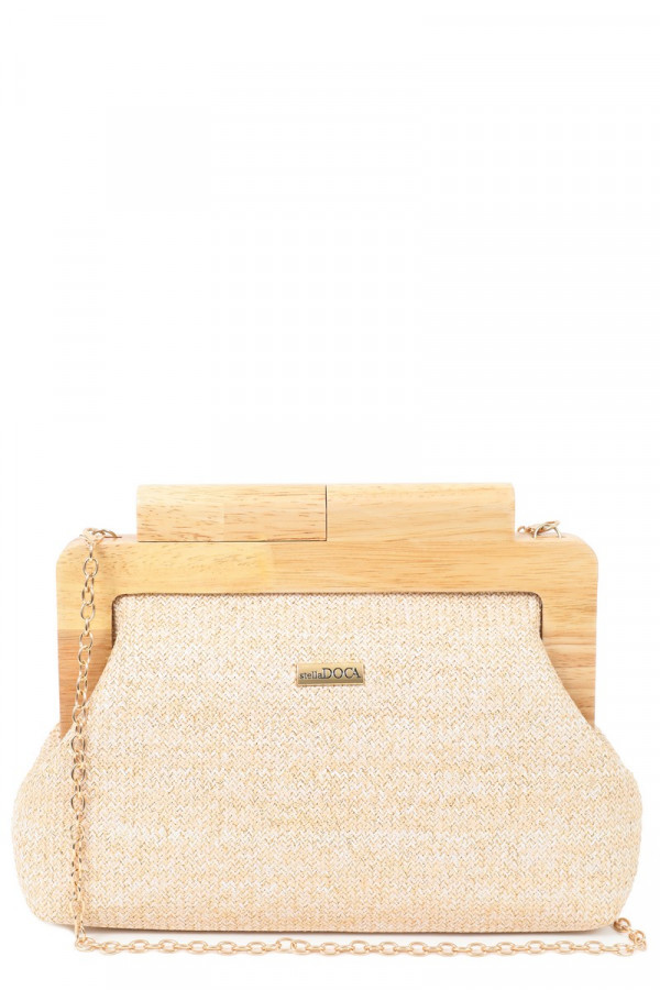 EVENING BAG (23X18) 