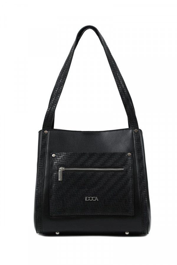 SHOULDER BAG (30X29X15) 