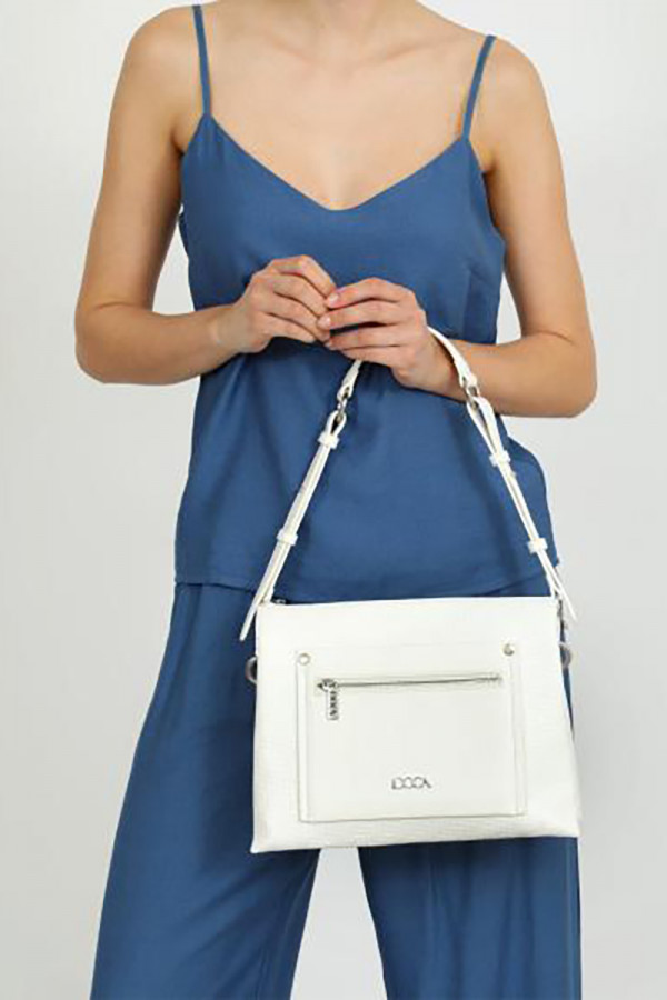 CROSSBODY BAG -SHOULDER BAG (30X23X12) 