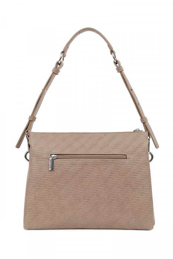 CROSSBODY BAG -SHOULDER BAG (30X23X12) 