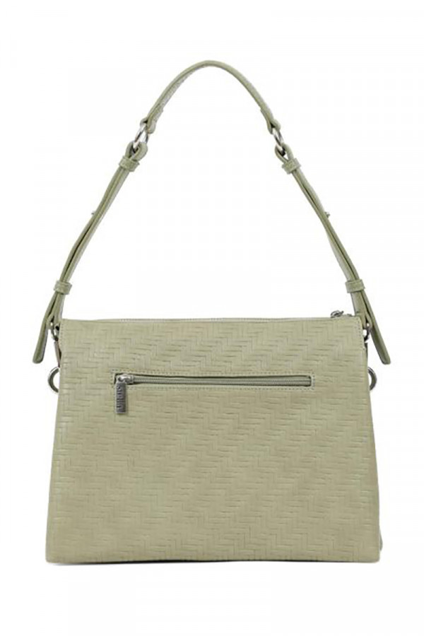 CROSSBODY BAG -SHOULDER BAG (30X23X12) 