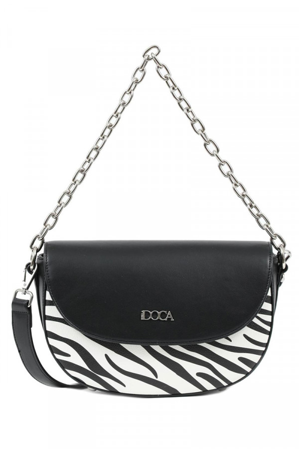 CROSSBOBY BAG (29X17X9) 