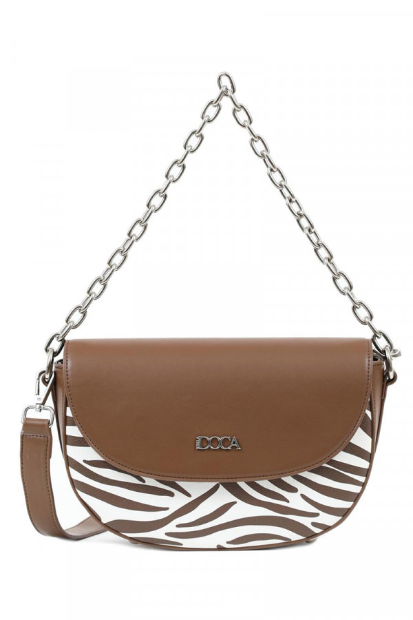 CROSSBOBY BAG (29X17X9) 