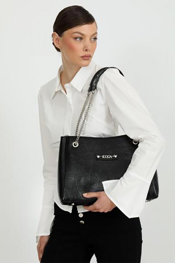 SHOULDER BAG (38X25X12) 