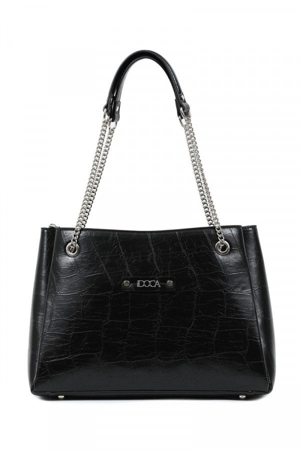 SHOULDER BAG (38X25X12) 