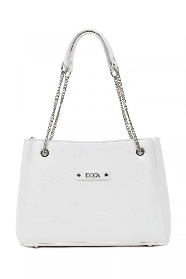 SHOULDER BAG (38X25X12) 