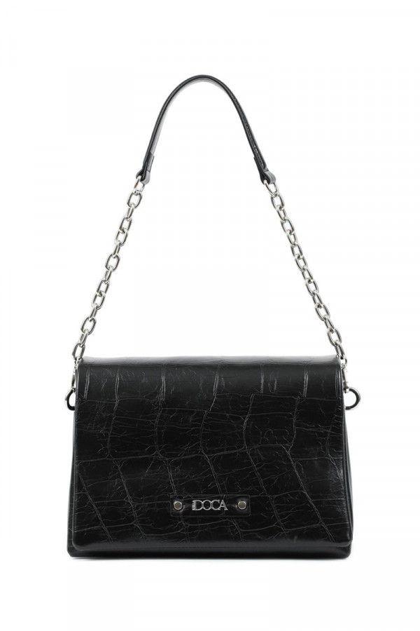 SHOULDER BAG (28X21X17) 