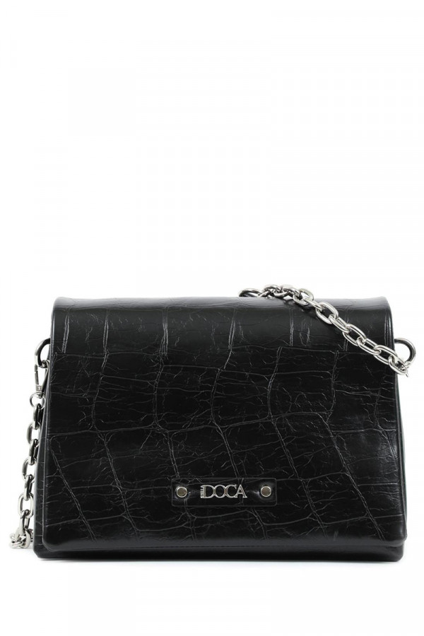 SHOULDER BAG (28X21X17) 