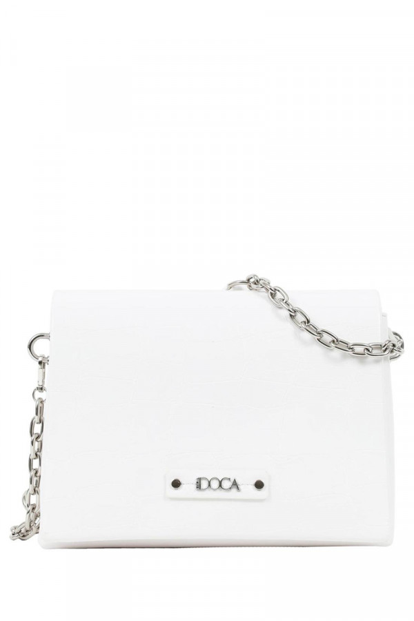 SHOULDER BAG (28X21X17) 