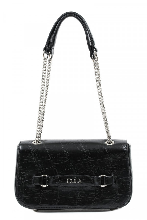 CROSSBOBY BAG (27X16X8) 