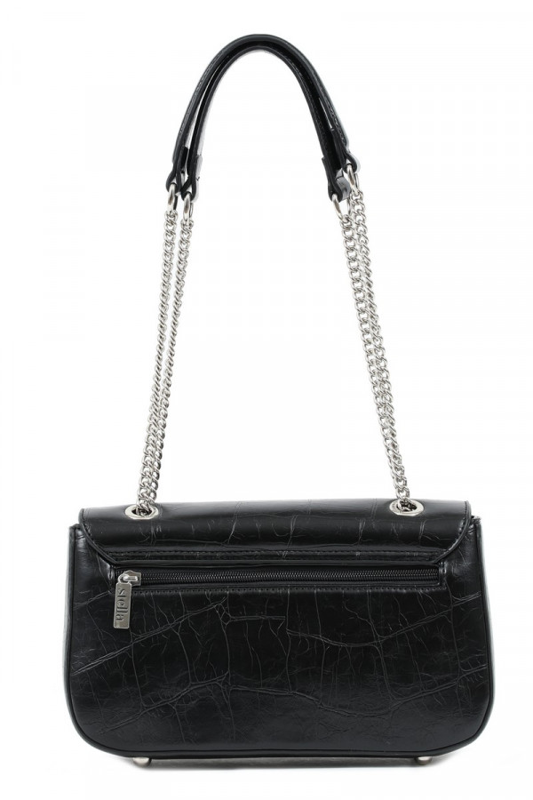 CROSSBOBY BAG (27X16X8) 