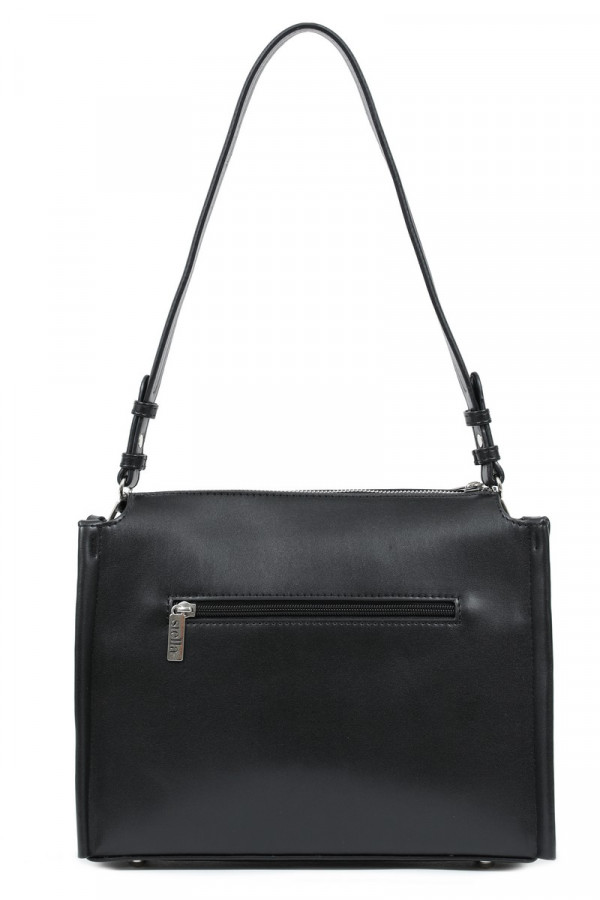 CROSSBODY BAG -SHOULDER BAG (29X24X9) 