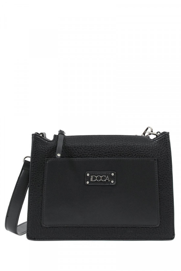 CROSSBOBY BAG (26X20X7) 