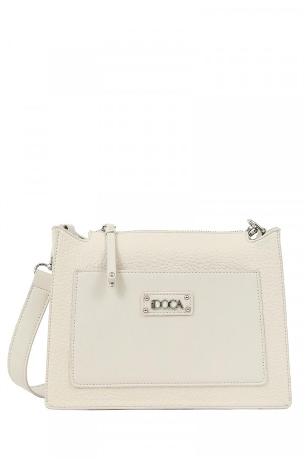 CROSSBOBY BAG (26X20X7) 