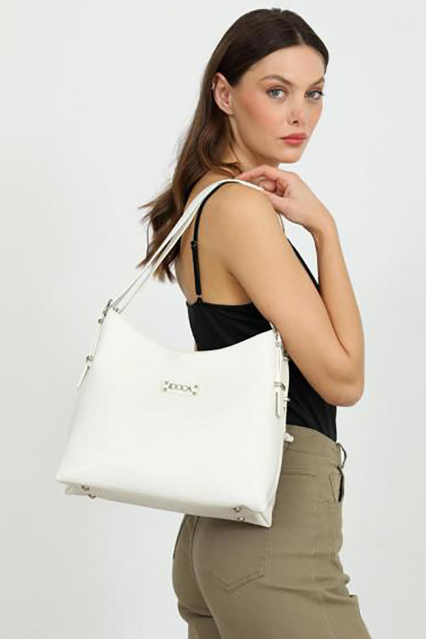 SHOULDER BAG (30X23X11) 