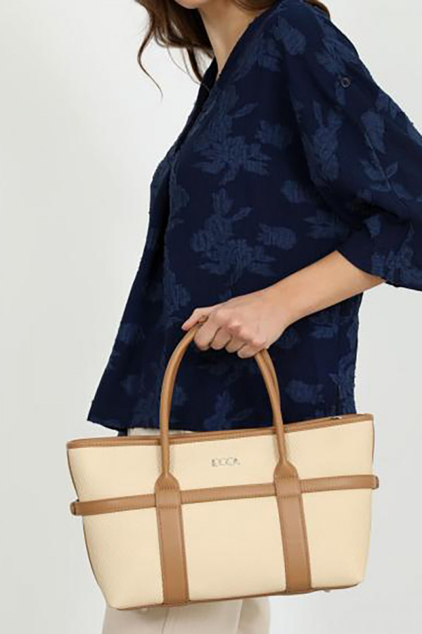 SHOULDER BAG (39X22X10) 