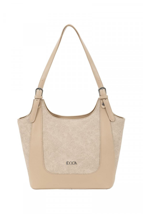 SHOULDER BAG (38X24X15) 