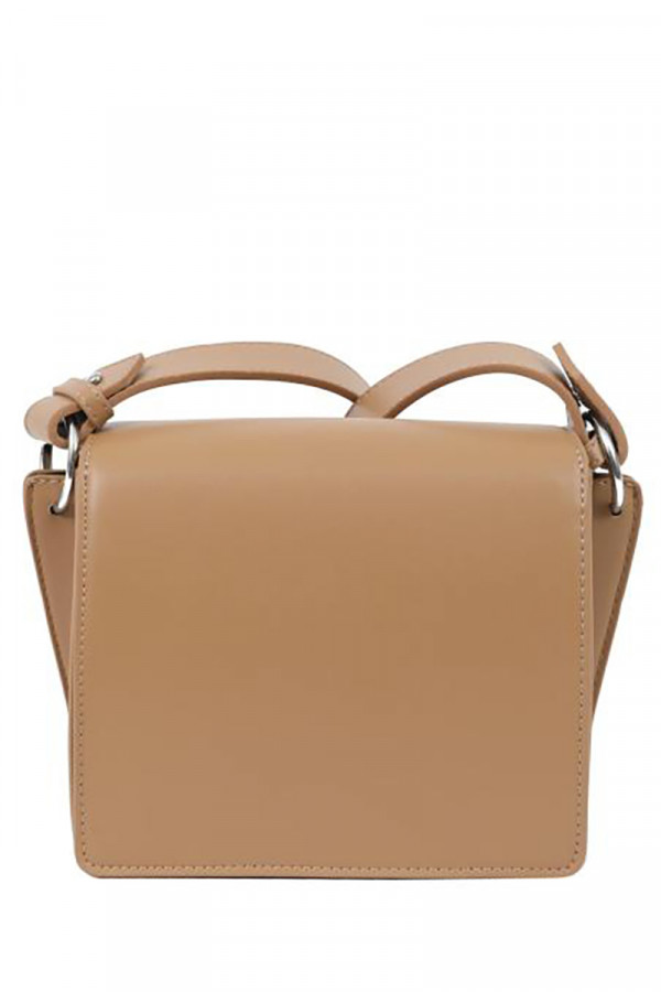 CROSSBODY BAG (18X17X8) 