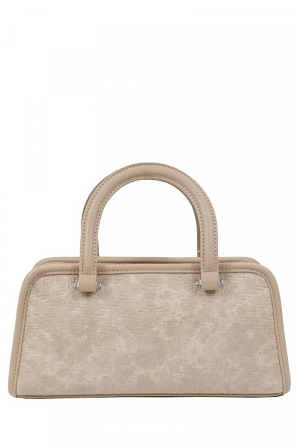 CROSSBODY BAG (26.5X13.5X5) 