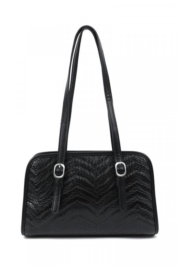 SHOULDER BAG (30.5X20X11) 