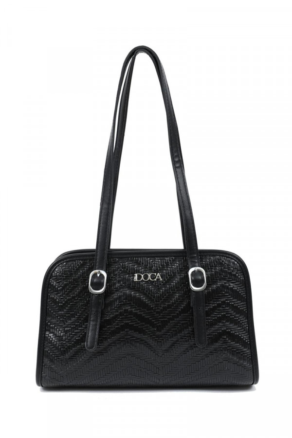 SHOULDER BAG (30.5X20X11) 