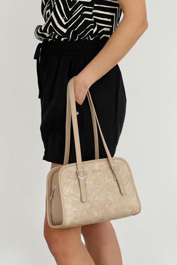 SHOULDER BAG (30.5X20X11) 