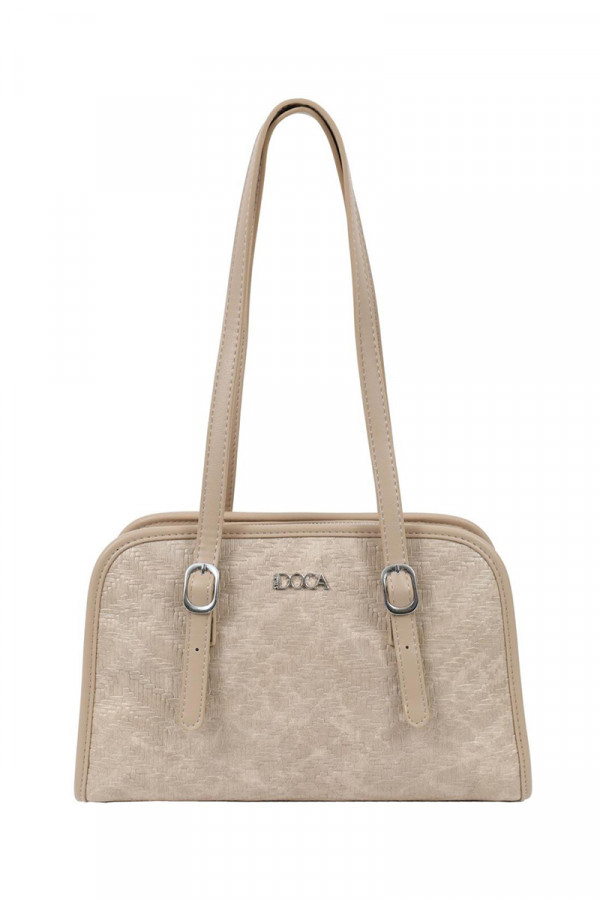 SHOULDER BAG (30.5X20X11) 