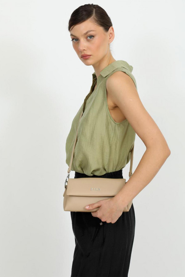 CROSSBODY BAG (23X11.5X10) 