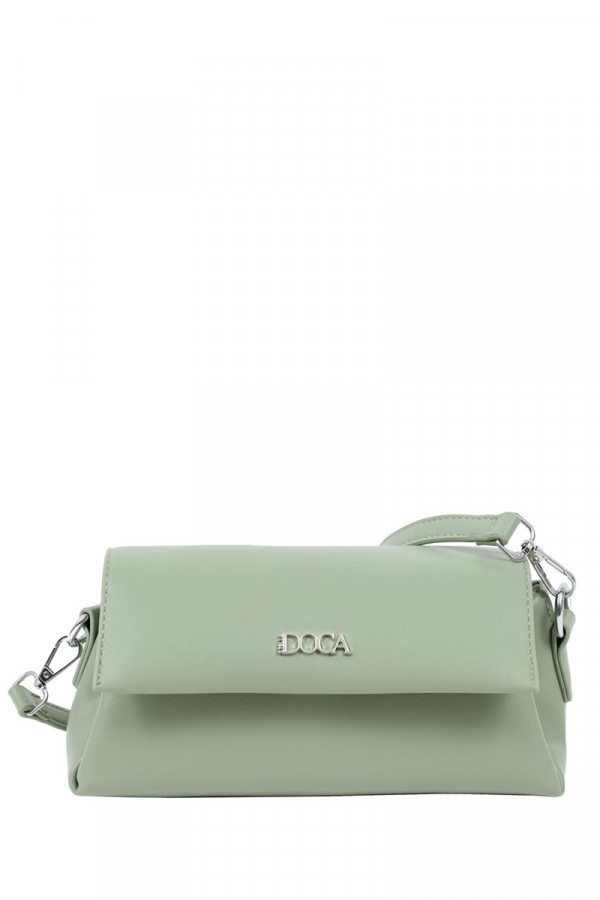 CROSSBODY BAG (23X11.5X10) 