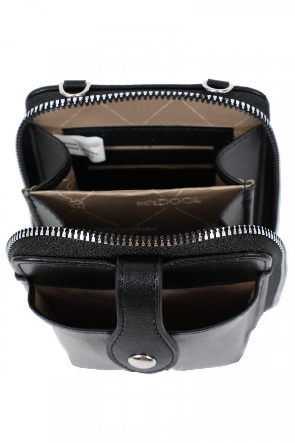 CROSSBODY BAG (10X19) 