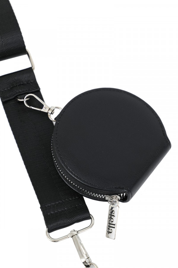 CROSSBODY BAG (10X19) 