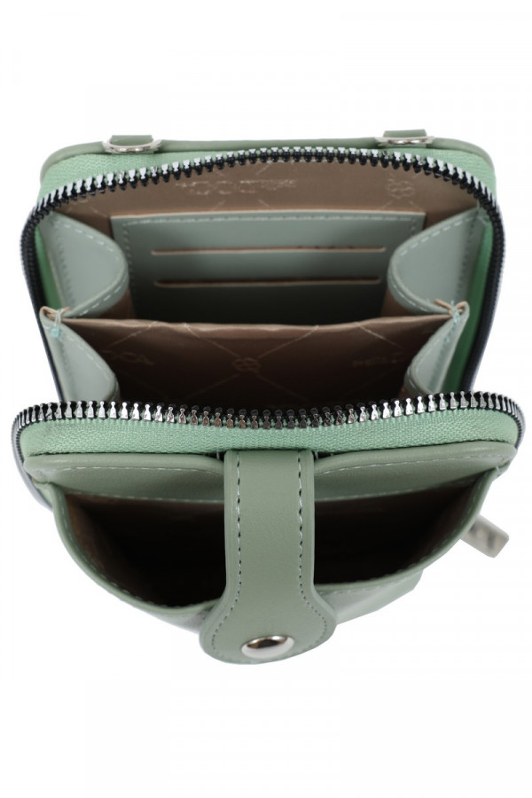CROSSBODY BAG (10X19) 