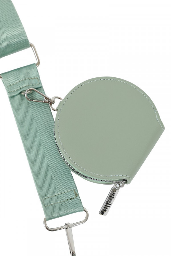 CROSSBODY BAG (10X19) 