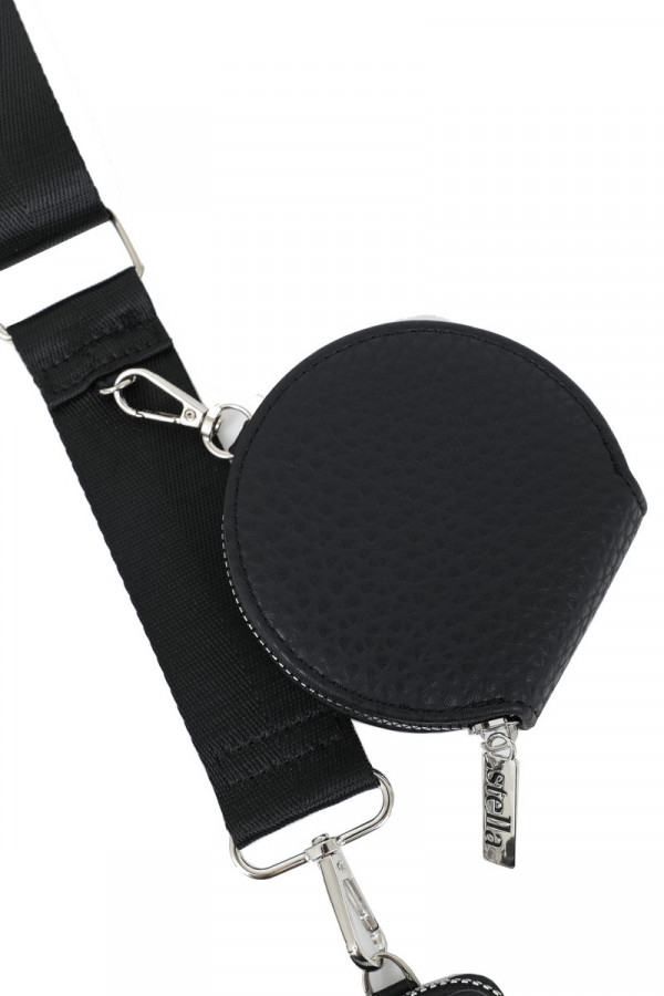 CROSSBODY BAG (11X7) 