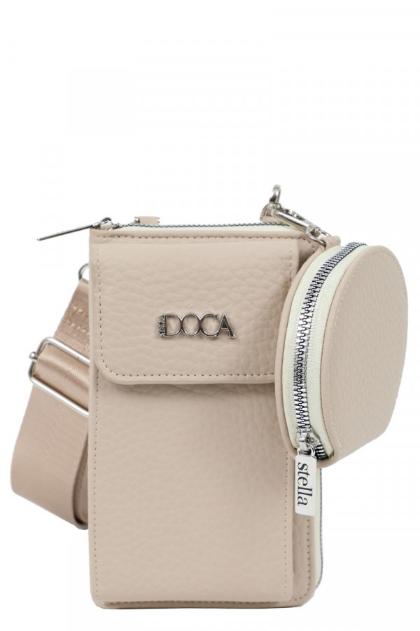 CROSSBODY BAG (11X7) 